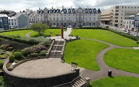 Portrush Atlantic Hotel Portrush